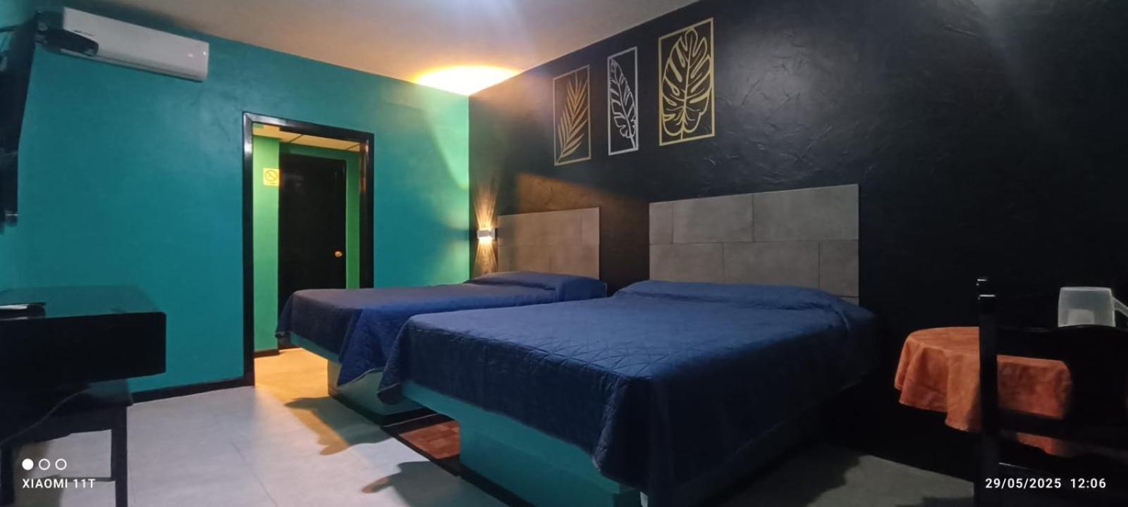 Hotel La Silla