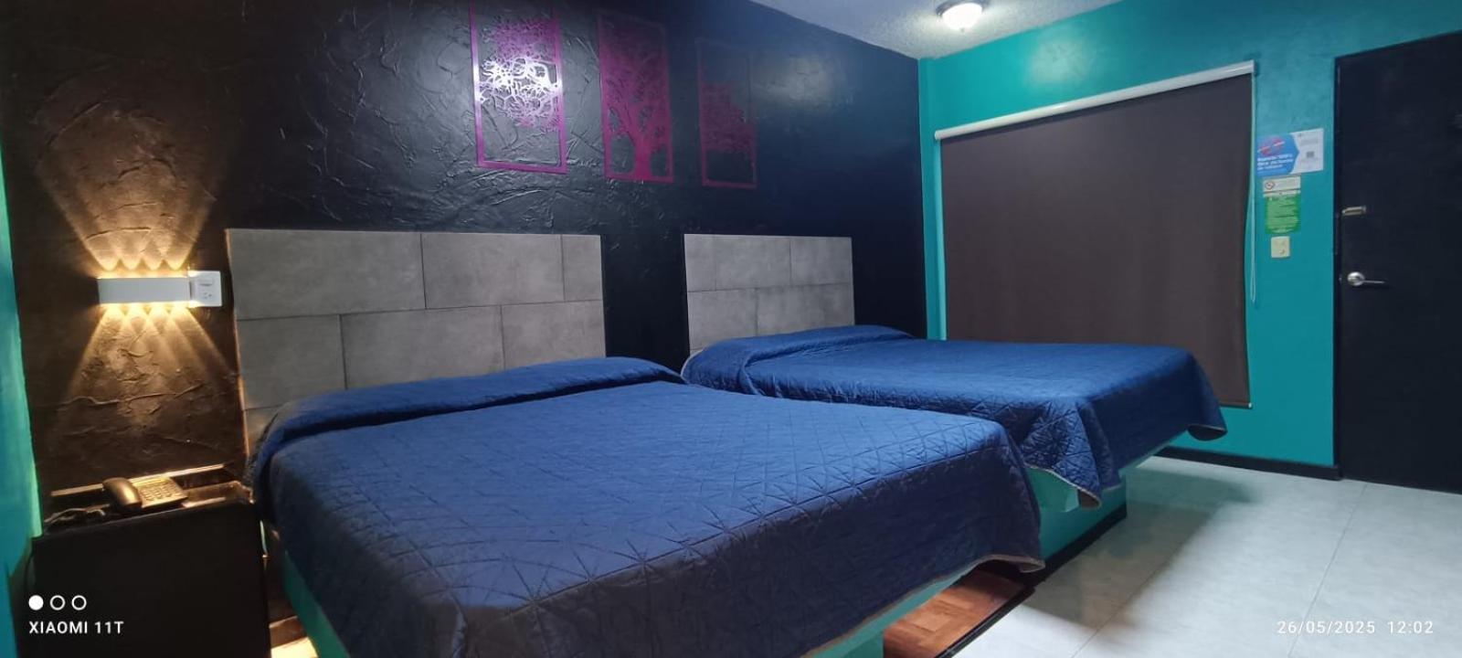 La Silla Hotel 3*