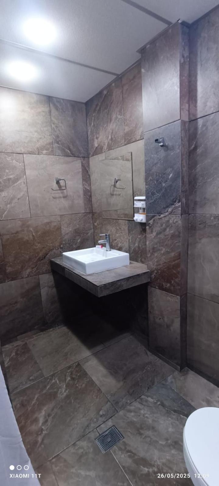 Hotel La Silla Monterrey