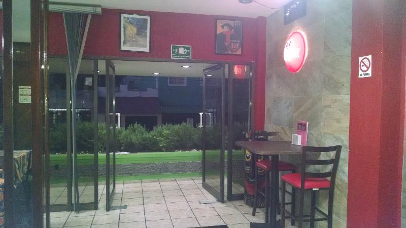 La Silla 3* Monterrey