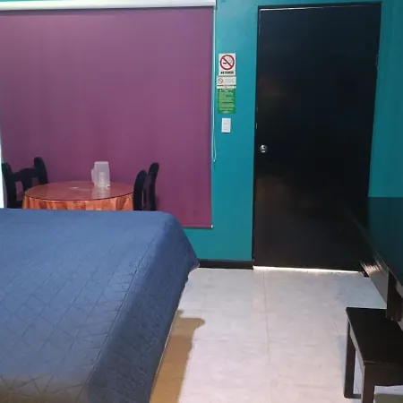 Hotel La Silla Monterrey Exterior photo