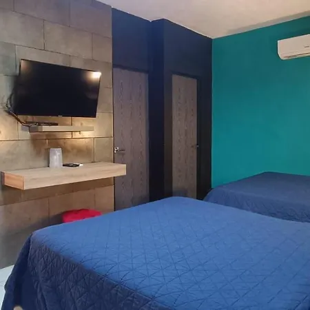 Hotel La Silla Monterrey Exterior photo